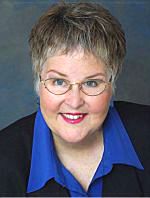 Sally Strackbein, Speaker, Author